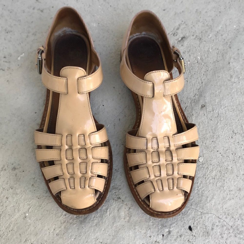 Churches, Kelsey shoes 